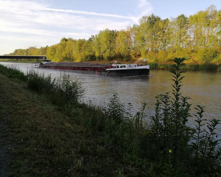 Clubhaus Am Leuchtturm