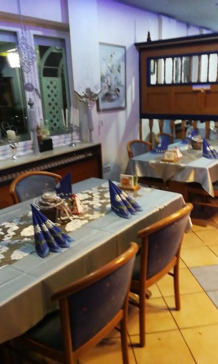 Restaurant Marmaris