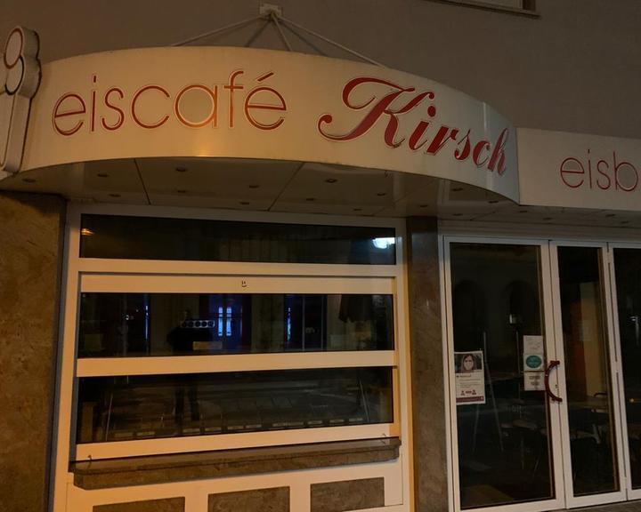 Eiscafe Kirsch