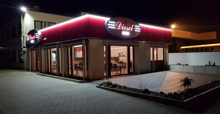 Diesel Diner