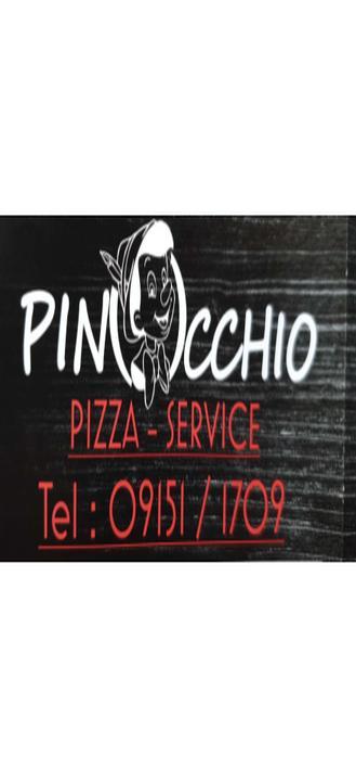 Pinocchio Pizza-Service Lieferservice