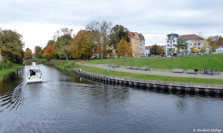 Restaurant Havelland