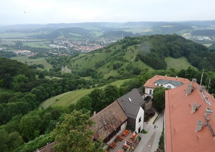 Burgschanke Leuchtenburg