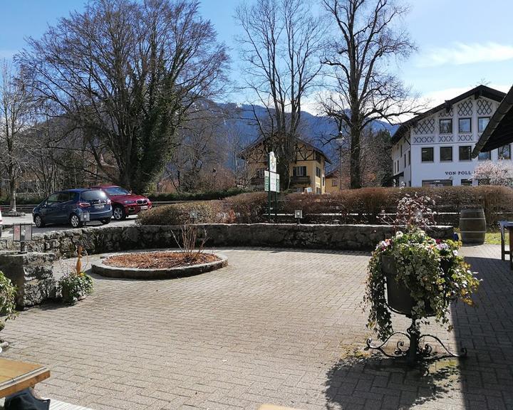 Bäckerei - Konditorei - Cafe Tremmel