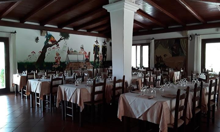 Ristorante-Pizzeria Porto Cervo