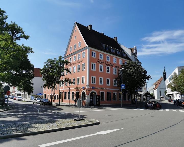 Hotel Gasthof zum Anker