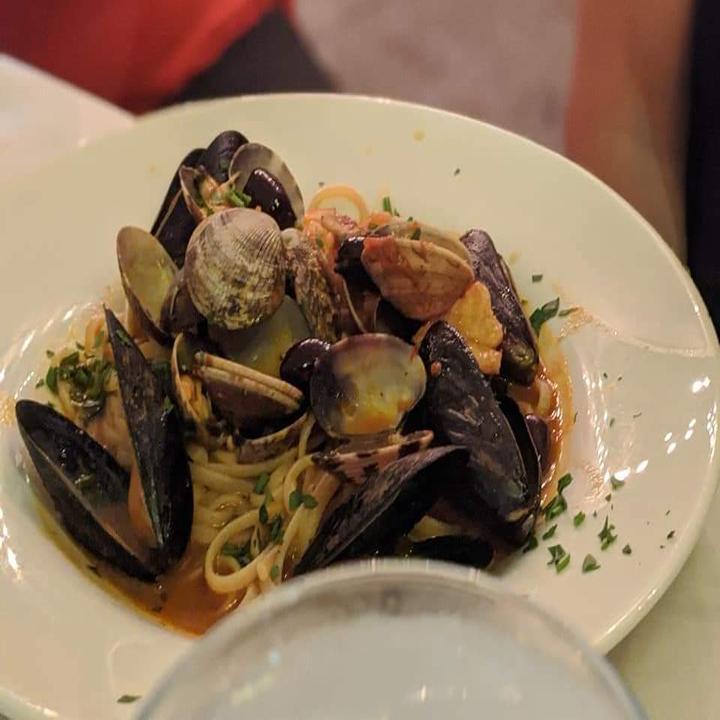 Ristorante Il Colosseo