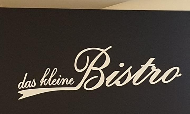 Das kleine Bistro