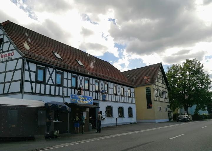 Gasthaus Zum Goldenen Adler