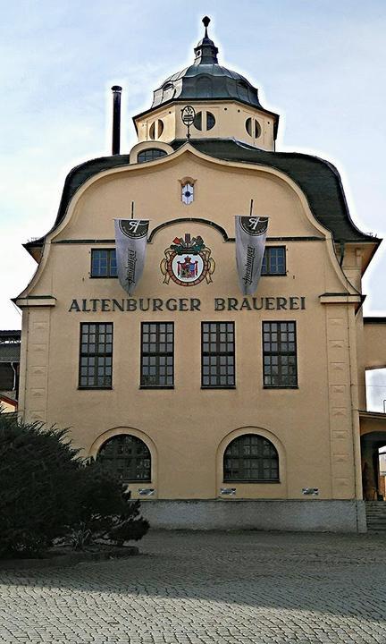 Altenburger Brauerei