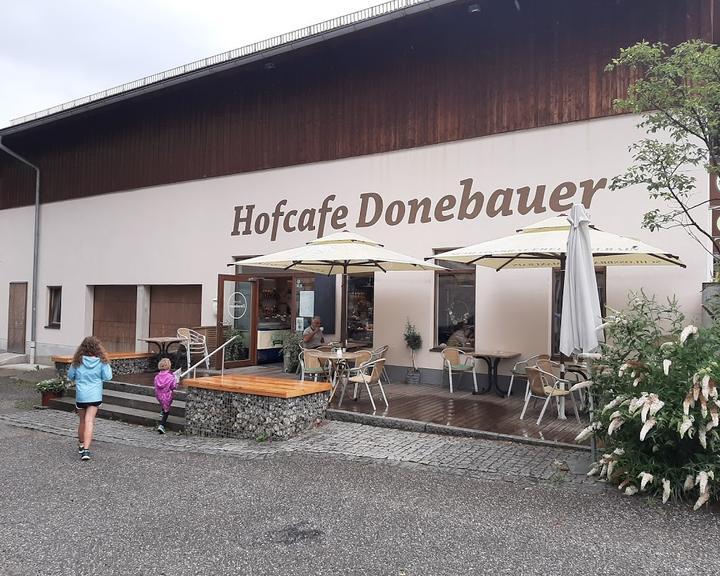 Hofcafe Donebauer